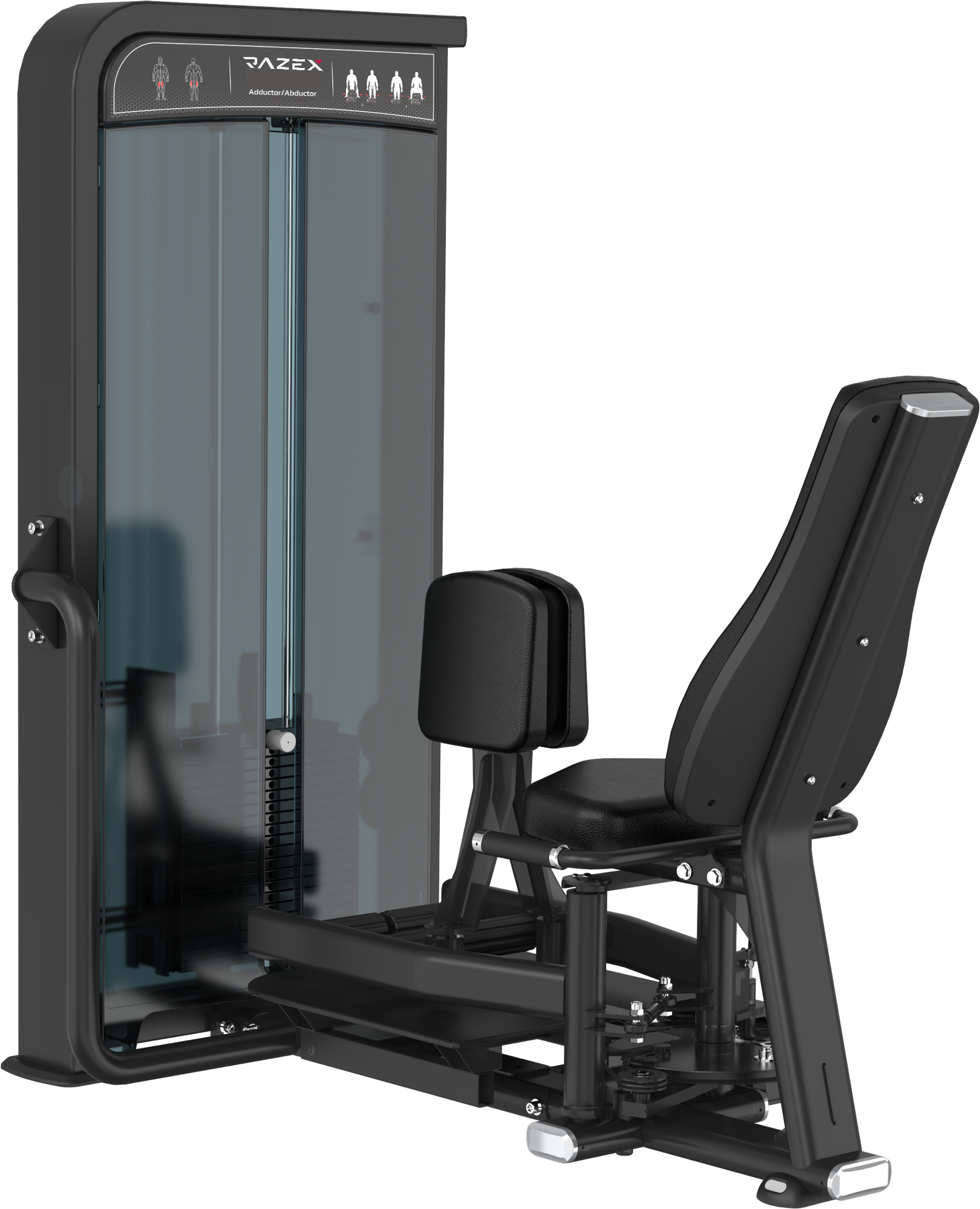 Adductor & Abductor
